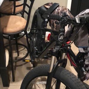 Snapon  bike